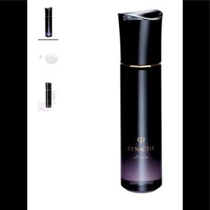Cle De Peau Synactif Lotion Full size 4.2 oz